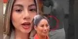 Hija mayor de Pamela López hace DESESPERADO pedido sobre su madre tras agredir a Paul Michael EN VIVO