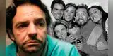 Eugenio Derbez se pronuncia tras FALLECIMIENTO de actor de 'La Familia Peluche' y conmueve con video