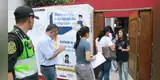 Segunda vuelta 2026: ¿Hasta qué hora puedo votar HOY, domingo 7 de junio? ONPE confirma horario DEFINITIVO