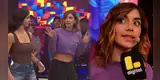 Paloma Fiuza SE REENCUENTRA con Korina Rivadeneira tras admitir que LE GUSTA Mario Hart: Esto pasó