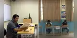 URGENTE | Reportan RETRASOS en la instalación de mesas de votación en estos distritos de LIMA