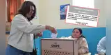 CONFIRMADO | Trabajadores que laboren el día de las elecciones tendrán este beneficio, según último Decreto Supremo