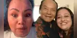 Susan Villanueva queda EN SHOCK al descubrir que Melcochita mantendría a la familia de su novia: "Esto no es de ahora"