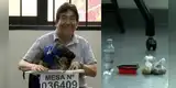 Ciudadano llega a votar con su perrita y termina como miembro de mesa por ausencia de titulares: “Falta el deber cívico”