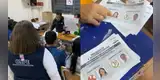 ALERTA ELECTORAL 2026: Reportan cientos de cédulas rayadas y marcadas en distintos locales de votación en Lima