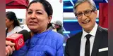 Mujer SE LE DECLARA a Federico Salazar en plenas Elecciones 2026: "Qué rico, Federico, ven a comer mis tamalitos"