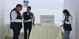 URGENTE | Defensoría del Pueblo denuncia intento de fraude tras reportes de marcas en cédulas electorales de Lima