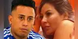 Christian Cueva REAPARECE en medio de polémica por AGRESIÓN de Pamela López a Paul Michael y hace PROMESA: "Hasta que Dios me lleve..."