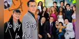 Querido actor de 'Yo soy Betty, la fea' rompe su silencio y revela que fue víctima de abuso durante su niñez y adolescencia