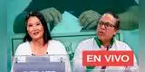 Flash Electoral Ipsos EN VIVO: resultados a boca de urna de Roberto Sánchez y Keiko Fujimori en las Elecciones en Segunda Vuelta 2026