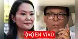 Resultado oficial de la ONPE EN VIVO: el conteo de votos de la Segunda Vuelta en las Elecciones de Perú 2026