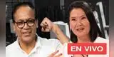 Resultado oficial de la ONPE EN VIVO: el conteo de votos de la Segunda Vuelta en las Elecciones de Perú 2026