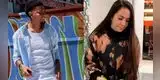Youna se REENCONTRÓ con Melissa Klug y le jugó una BROMA que la incomodó