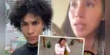 Samahara Lobatón protagoniza DISCUSIÓN con Youna EN VIVO tras su salida de 'La Granja VIP': "Tu hija no tiene ropa"