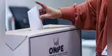 ¿Cuándo saldrán los RESULTADOS OFICIALES al 100% de la segunda vuelta 2026? ONPE lanza respuesta oficial