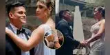 Christian Domínguez EXPONE inéditos fotos previos a su BODA con Karla Tarazona
