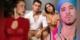 Melissa Paredes y Rodrigo Cuba toman IMPENSADA decisión sobre su matrimonio pese a tener nuevas parejas: "Ninguno de los dos..."