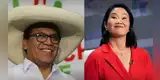 ¿Ganó Keiko Fujimori o Roberto Sánchez en tu mesa de sufragio? Así puedes revisar los RESULTADOS OFICIALES de la ONPE con tu DNI