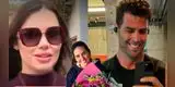 Maju Mantilla ROMPE SU SILENCIO sobre si le dará el DIVORCIO a Gustavo tras la revelación de María Pía: ¿Qué dijo?
