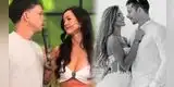 Mario Hart CONFIRMA que está 'SOLTERO Y LIBRE' delante de Paloma Fiuza y le 'DECLARA SU AMOR': "Como el de todos..."
