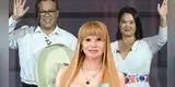 ¡Impactante! Mhoni Vidente revela quién será el NUEVO PRESIDENTE del Perú tras empate técnico entre Keiko Fujimori y Roberto Sánchez en segunda vuelta
