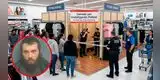 ALERTA MÁXIMA en Walmart | Hombre es ARRESTADO tras ser acusado de GRABAR a menores de edad dentro de un probador: Este fue su FINAL