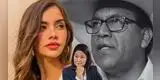 Korina Rivadeneira envía CONTUNDENTE mensaje por Elecciones 2026 y lanza DESGARRADORA ADVERTENCIA al Perú: "Jamás tengan que..."