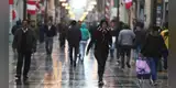¿Se adelanta el invierno? Senamhi lanza ALERTA CLIMÁTICA: 21 regiones del Perú soportarán temperaturas extremas