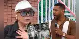 Gisela asegura que NUNCA tuvo una amistad con Edson tras conocerse que será su REEMPLAZO de los sábados por la NOCHE