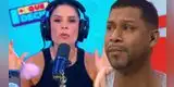 María Pía Copello revela que le QUITARON su programa para dárselo a 'Giselo' y ADVIERTE: "Que te vaya bien para que no me llamen a mí"