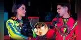 Kevin Díaz REVELA que está enamorado de Onelia Molina tras Viaje a Colombia: "Es una chica increíble"