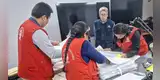 ¿Quién será el próximo presidente del Perú? JNE publica LINK OFICIAL para seguir el conteo de actas observadas de la segunda vuelta
