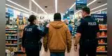 TERROR en Walmart | Evacúan tienda luego de que hombre responsable de tiroteo se escondiera adentro: Este fue el FINAL del sospechoso