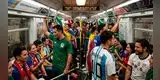 Atención residentes en Nueva York | Estas son las 4 líneas del Metro que cambiarán por el Mundial de fútbol 2026, según la MTA