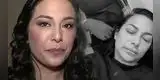 Natalia Salas PERDERÁ los ovarios y las trompas de Falopio tras nuevo diagnóstico de CÁNCER: "No lo sabía..."