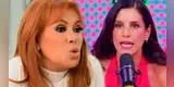 María Pía Copello decide NO CALLARSE y expone tenso momento que tuvo con Magaly Medina: "‘¿Por qué no te largas?', me dijo"