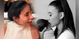 Samahara Lobatón impacta al exponer su VERDADERO ROSTRO con su trato a sus nanas y a su bebé: "¿Qué quieres?"