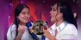 Valentina, hija de Tula Rodríguez, la deja en SHOCK con fuerte CONFESIÓN tras su regreso al Perú