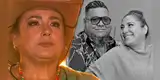 Mónica Torres ROMPE SU SILENCIO y revela el VERDADERO estado de su relación con el hijo de Eva Ayllón: " Es difícil..."