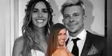 Mario Hart confirma el fin de su matrimonio con Korina Rivadeneira delante de Paloma Fiuza: "Soltero hace dos años"