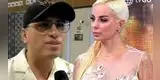 John Kelvin NIEGA agresión contra su hijo y ACUSA a Dalia Durán de estar CELOSA: "Oraré por ella para que suelte..."