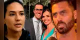 María Pía Vallejos lanza contundente ULTIMÁTUM a Gustavo Salcedo por divorcio con Maju Mantilla: "Si es que él me quiere..."