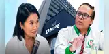 Conteo ONPE al 97%: Keiko Fujimori acorta distancia con Roberto Sánchez y la diferencia baja a menos de 5 mil votos