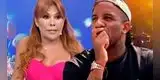 Magaly Medina DESENMASCARA a Jefferson Farfán y revela ESTRATEGIA para cobrarle S/. 350,000 en EFECTIVO: "Cuando es a beneficio de él..."