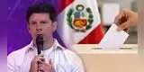Mario Hart EXPLOTA contra quienes no votaron en la segunda vuelta de las Elecciones 2026: “Gracias, coj...”