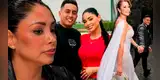 Pamela Franco DESCARTA BODA con Christian Cueva y revela QUÉ DEBE HACER antes de pedirle matrimonio: "Le tiene que..."