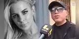 John Kelvin denuncia a Dalia Durán por agresión psicológica, hurto y otros graves delitos: "Ella va a mi domicilio"