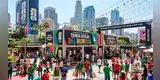 HABILITAN tiendas temporales para el Mundial 2026 en Los Ángeles: Conoce dónde están ubicados y qué ofrecen a los fans
