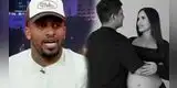¡INDIGNANTE! Jefferson Farfán EXIGE que la bebé RECIÉN NACIDA de Darinka Ramírez pague 20 mil soles para el hogar