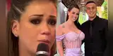 Melissa Klug y Jesús Barco se dejan ver juntos tras exponer CRISIS en su relación, pero DETALLE sorprende: "AMIGOS"